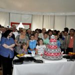 gateau-anniversaire-au-cirque