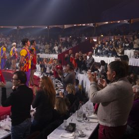 Salle diner spectacle final